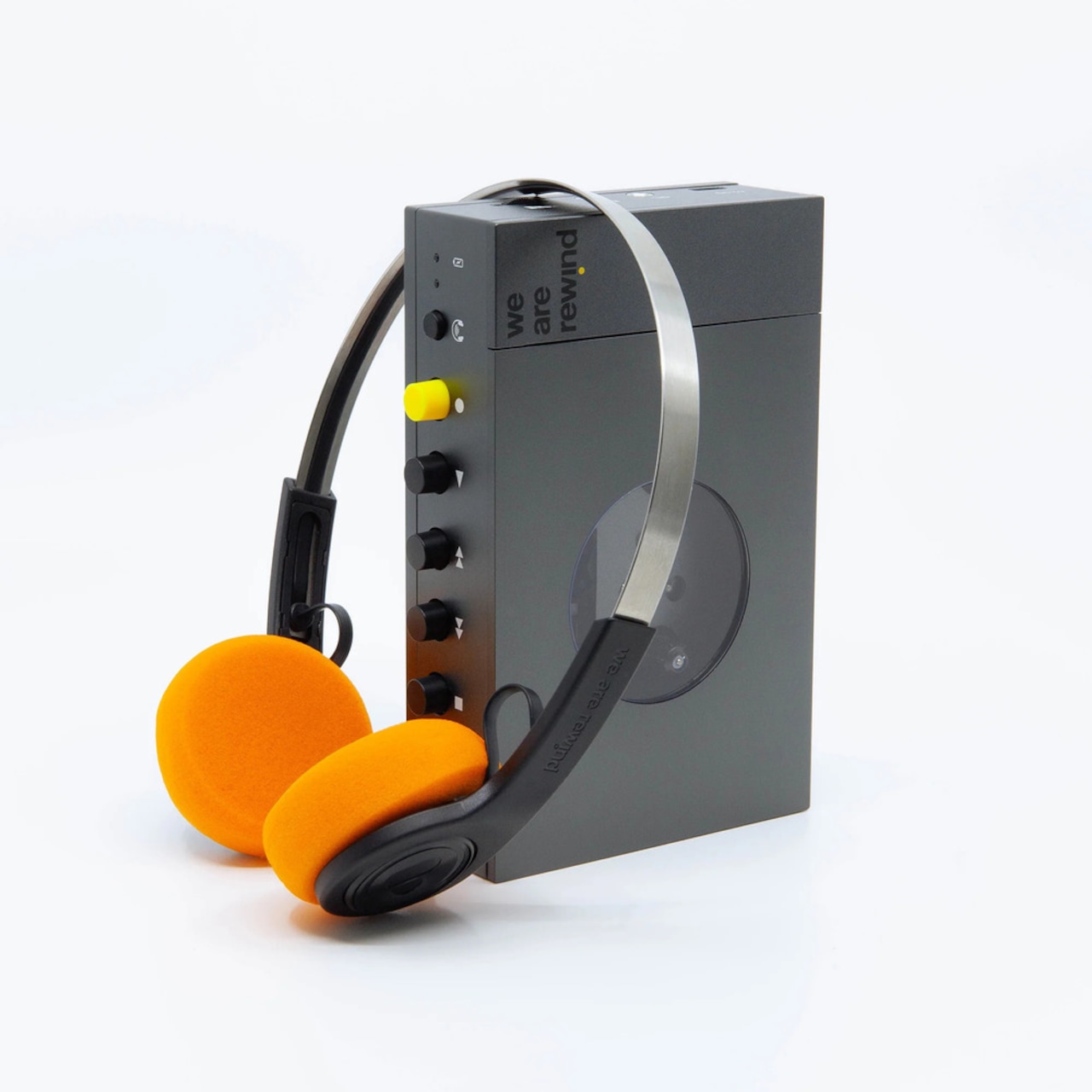 WE ARE REWIND Stereo Pack : KIETH x EQ001