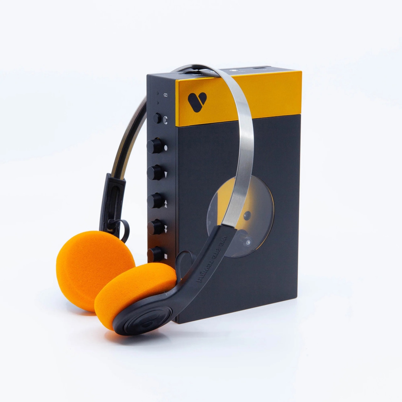 WE ARE REWIND Stereo Pack : AMY x EQ001